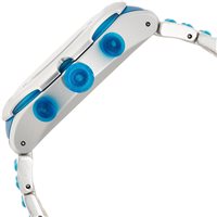 Armbanduhr Swatch Herr X-Lite in Aluminium YYS4007AG - YYS4007AG